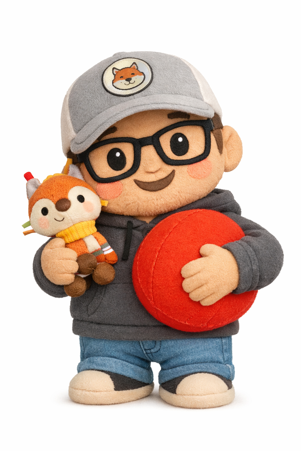 Marcelo Juárez - CheloWHO - @crianzapapa