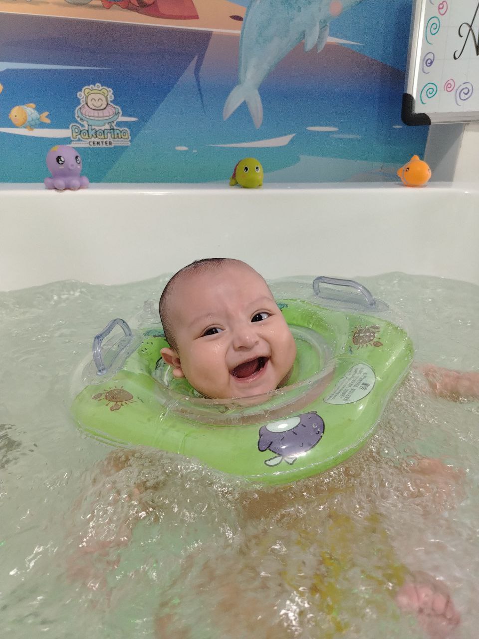 Recuperación Post-Vacuna